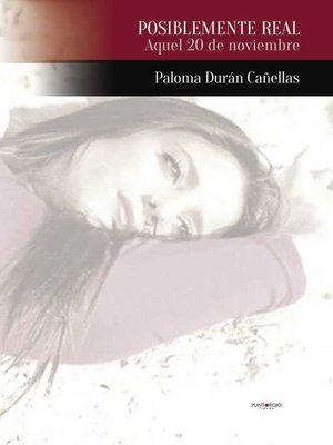 cover image of Posiblemente real